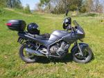 Klikněte pro detailní foto č. 5 - Yamaha XJ 600 Diversion