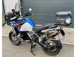 Klikněte pro detailní foto č. 10 - BMW R 1250 GS Adventure