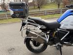 Klikněte pro detailní foto č. 11 - BMW R 1250 GS Adventure