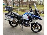 Klikněte pro detailní foto č. 13 - BMW R 1250 GS Adventure