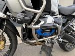 Klikněte pro detailní foto č. 16 - BMW R 1250 GS Adventure