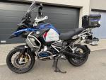 Klikněte pro detailní foto č. 18 - BMW R 1250 GS Adventure