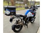 Klikněte pro detailní foto č. 8 - BMW R 1250 GS Adventure
