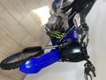Klikněte pro detailní foto č. 3 - Yamaha YZ 450 F