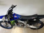 Klikněte pro detailní foto č. 5 - Yamaha YZ 450 F
