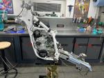 Klikněte pro detailní foto č. 11 - Honda CR 250