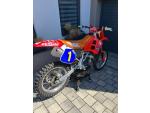 Klikněte pro detailní foto č. 3 - Honda CR 250