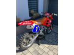 Klikněte pro detailní foto č. 5 - Honda CR 250
