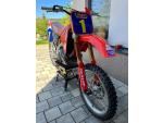 Klikněte pro detailní foto č. 6 - Honda CR 250