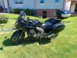 Klikněte pro detailní foto č. 1 - Honda CBF 1000