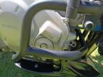 Klikněte pro detailní foto č. 4 - Honda CBF 1000