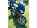 Klikněte pro detailní foto č. 5 - Honda CBF 1000