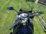 Klikněte pro detailní foto č. 6 - Honda CBF 1000
