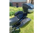 Klikněte pro detailní foto č. 8 - Honda CBF 1000