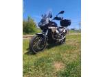 Klikněte pro detailní foto č. 1 - Moto Guzzi Stelvio 1200