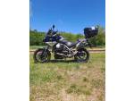 Klikněte pro detailní foto č. 2 - Moto Guzzi Stelvio 1200