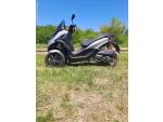 Klikněte pro detailní foto č. 2 - Piaggio MP3 300