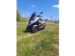 Klikněte pro detailní foto č. 1 - Piaggio MP3 300