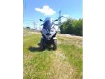 Klikněte pro detailní foto č. 3 - Piaggio MP3 300