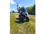 Klikněte pro detailní foto č. 4 - Piaggio MP3 300
