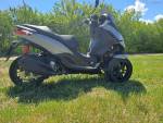 Klikněte pro detailní foto č. 8 - Piaggio MP3 300
