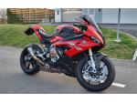 Klikněte pro detailní foto č. 1 - BMW S 1000 RR