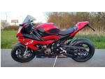 Klikněte pro detailní foto č. 4 - BMW S 1000 RR