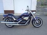 Klikněte pro detailní foto č. 1 - Suzuki Intruder M 800