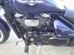 Klikněte pro detailní foto č. 5 - Suzuki Intruder M 800