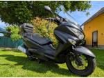 Klikněte pro detailní foto č. 10 - Suzuki Burgman 125