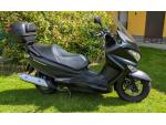 Klikněte pro detailní foto č. 11 - Suzuki Burgman 125