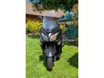 Klikněte pro detailní foto č. 13 - Suzuki Burgman 125