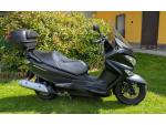 Klikněte pro detailní foto č. 3 - Suzuki Burgman 125