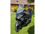 Klikněte pro detailní foto č. 5 - Suzuki Burgman 125