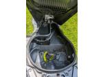 Klikněte pro detailní foto č. 7 - Suzuki Burgman 125
