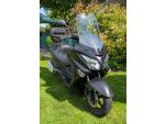 Klikněte pro detailní foto č. 8 - Suzuki Burgman 125