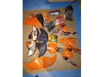 Klikněte pro detailní foto č. 10 - Motory KTM SX-F 250 motocross dily