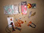 Klikněte pro detailní foto č. 8 - Motory KTM SX-F 250 motocross dily