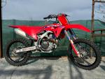 Detail nabídky - Honda CRF 450 R