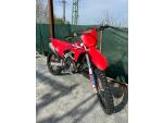 Klikněte pro detailní foto č. 2 - Honda CRF 450 R
