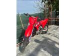 Klikněte pro detailní foto č. 6 - Honda CRF 450 R