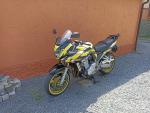 Detail nabídky - Suzuki GSF 1250 S Bandit