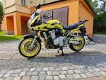 Klikněte pro detailní foto č. 8 - Suzuki GSF 1250 S Bandit