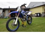 Detail nabídky - Yamaha YZ 250 F