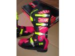Klikněte pro detailní foto č. 5 - Boty Motocross FORMA velikost 45 NOVÉ