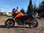 Detail nabídky - KTM 690 Duke
