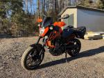 Klikněte pro detailní foto č. 2 - KTM 690 Duke