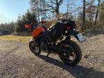 Klikněte pro detailní foto č. 3 - KTM 690 Duke