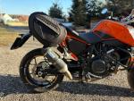 Klikněte pro detailní foto č. 4 - KTM 690 Duke