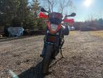 Klikněte pro detailní foto č. 5 - KTM 690 Duke